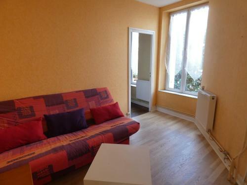 Apartamento Bel Appartement Proche Tous Commerces