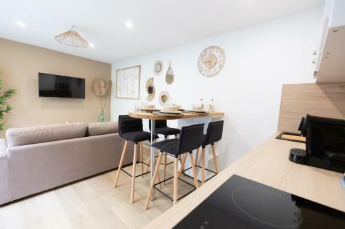 Apartamento Mla Homes - Garden View