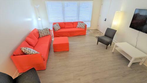 Lambeau Lofts