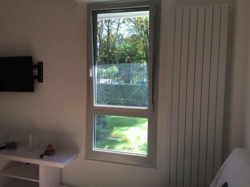 Apartamento Tr�s Beau Studio (face Bois), 10mn De L'etoile