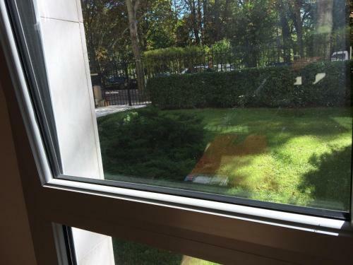 Apartamento Tr�s Beau Studio (face Bois), 10mn De L'etoile