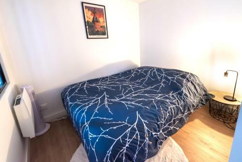 Apartamento L?arbre Aux H�rons
