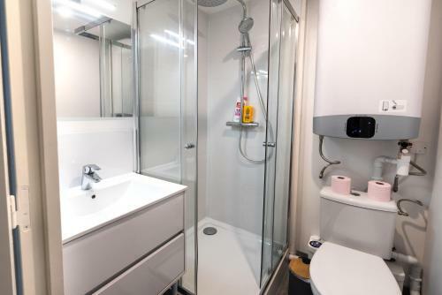 Apartamento L?arbre Aux H�rons