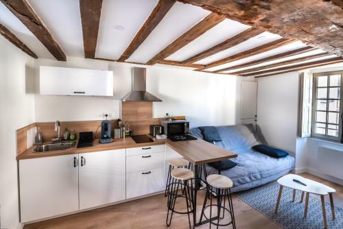 Apartamento L?arbre Aux H�rons