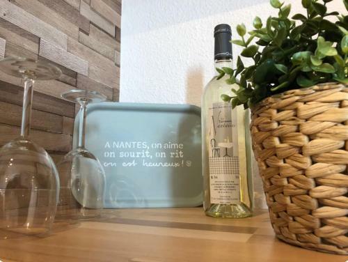 Apartamento Cosychic Flat Near The Castel And Train Station