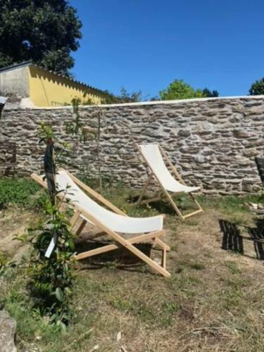 Apartamento Nice 46m With Garden In Nantes!