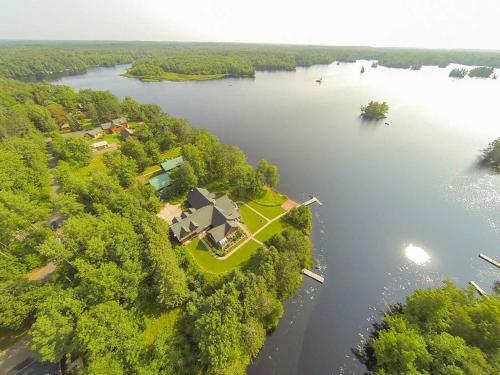 Chippewa View Lodge