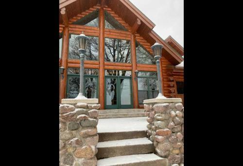 Chippewa View Lodge