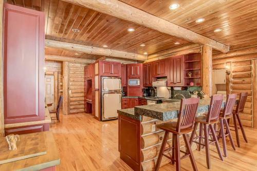 Chippewa View Lodge