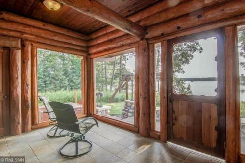 Chippewa View Lodge