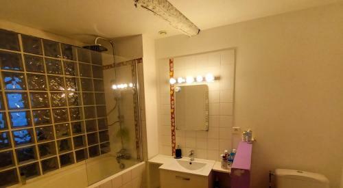 Apartamento Nevian: Agr�able Maison De Ville