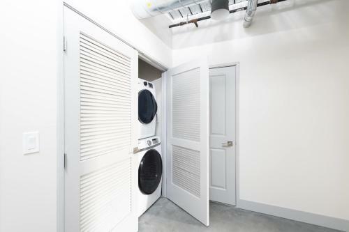 Apartamento Flexhome Brewery District M9 - Fiservgymparking