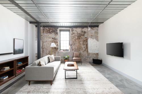Apartamento Flexhome Brewery District M9 - Fiservgymparking