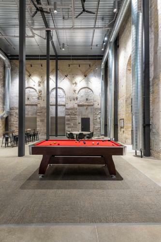 Apartamento Flexhome Brewery District M9 - Fiservgymparking