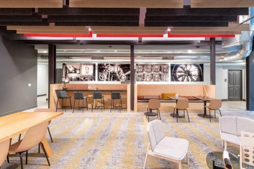 Apartamento Flexhome Brewery District M3 - Fiservgymparking