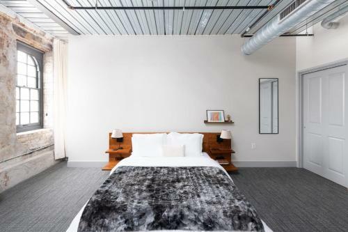 Apartamento Flexhome Brewery District M3 - Fiservgymparking