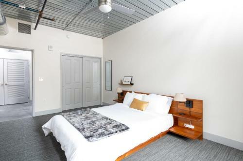 Apartamento Flexhome Brewery District M4 - Fiservgymparking
