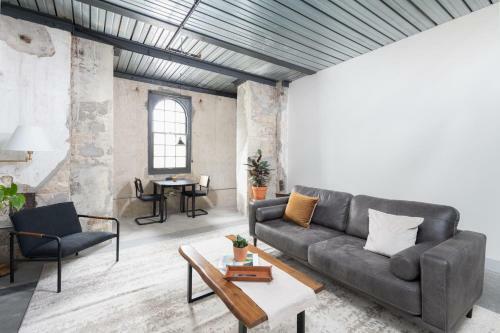 Apartamento Flexhome Brewery District M4 - Fiservgymparking