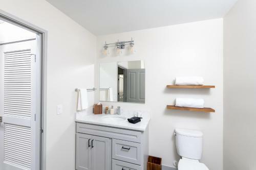 Apartamento Flexhome Brewery District M4 - Fiservgymparking