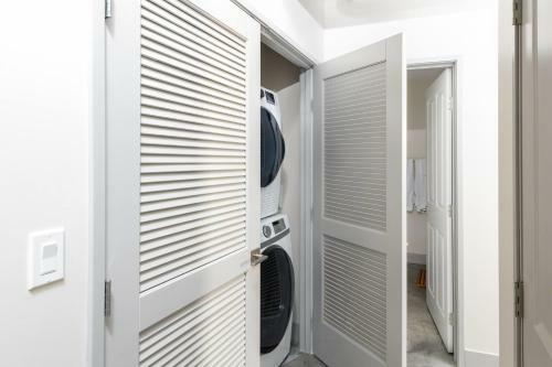 Apartamento Flexhome Brewery District M4 - Fiservgymparking
