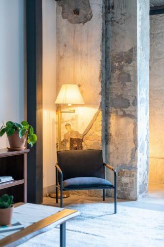 Apartamento Flexhome Brewery District M4 - Fiservgymparking