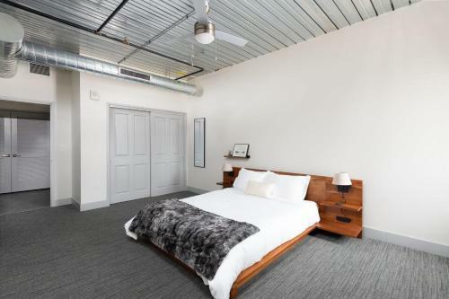 Apartamento Flexhome Brewery District M2 - Fiservgymparking