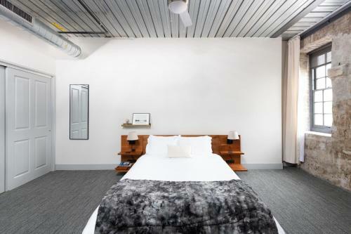 Apartamento Flexhome Brewery District M2 - Fiservgymparking