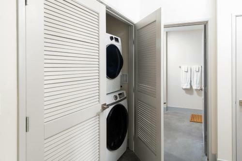 Apartamento Flexhome Brewery District M2 - Fiservgymparking