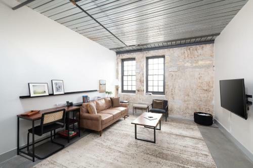 Apartamento Flexhome Brewery District M1 - Fiservgymparking