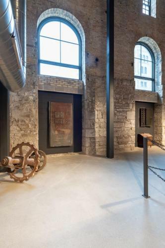 Apartamento Flexhome Brewery District M1 - Fiservgymparking