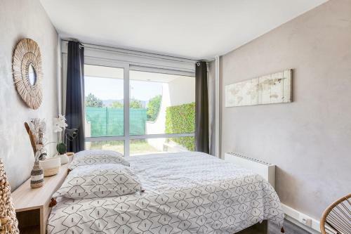 Apartamento Classy Appart'h�tel - The Green Moment