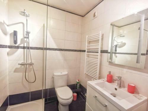 Apartamento Le 100 Brossolette