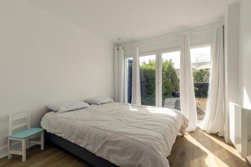 Maison Moderne Pour 7 Personnes A Noirmoutier