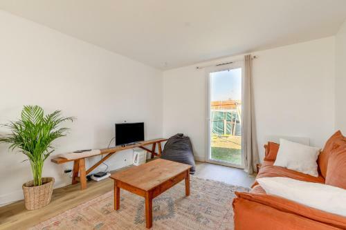Maison Moderne Pour 7 Personnes A Noirmoutier