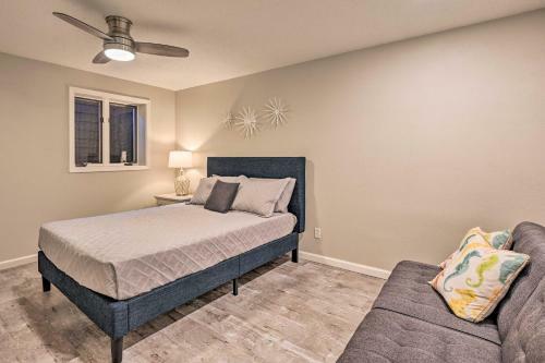 Apartamento Waterfront Wisconsin Dells Condo With Patio!