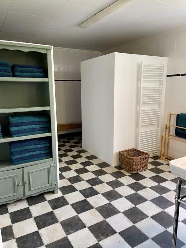 Agroturismo Vakantieboerderij Les Champys
