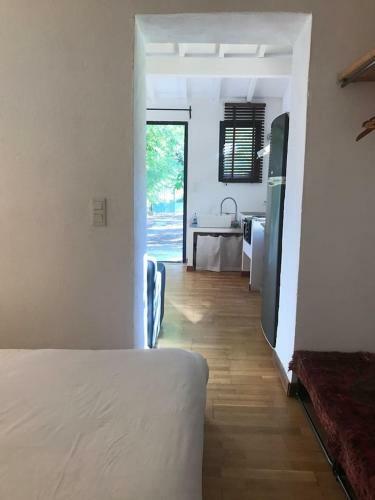 Apartamento Casa Les Bambous
