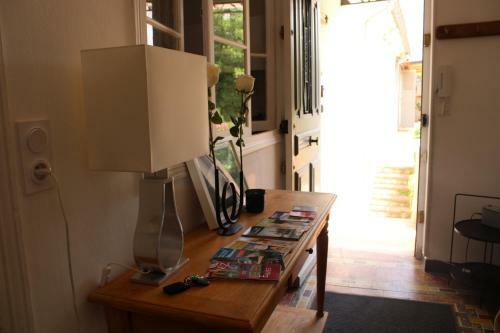 Apartamento Superbe Appartement Avec Parking Sur Place