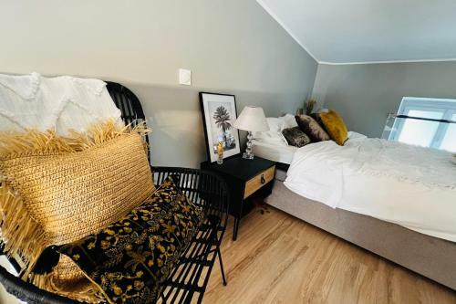 Apartamento Le D�lice - Chic And Luminous Cocoon