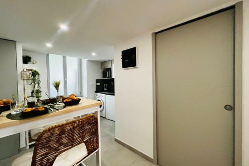 Apartamento Le D�lice - Chic And Luminous Cocoon