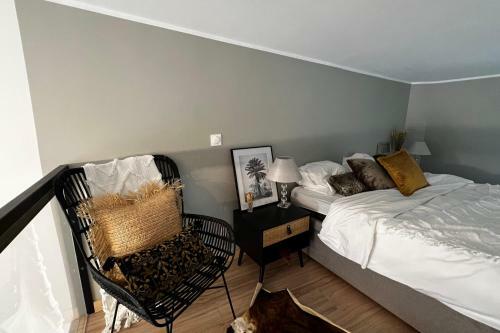 Apartamento Le D�lice - Chic And Luminous Cocoon