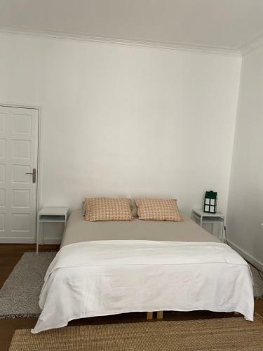 Apartamento N�mes: Appartement De Charme