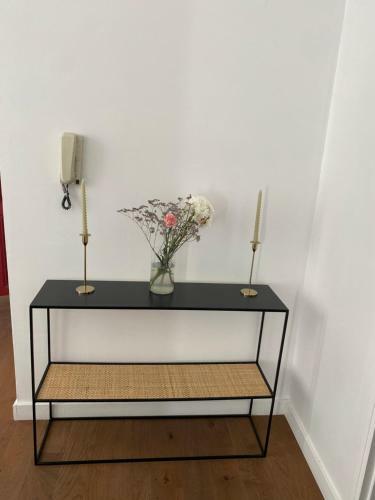 Apartamento N�mes: Appartement De Charme