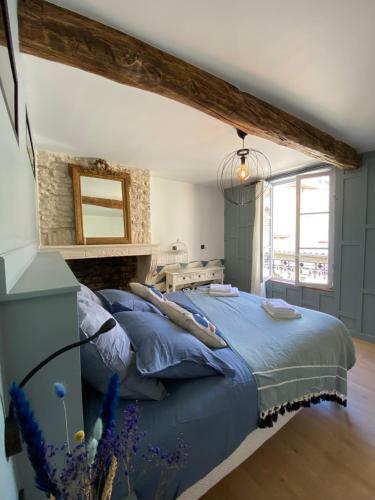 Apartamento Logement Entier - L'appart Des Anges 1