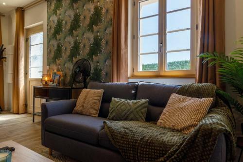 Maison Avec Baln�o � 10min Du Zoo De Beauval