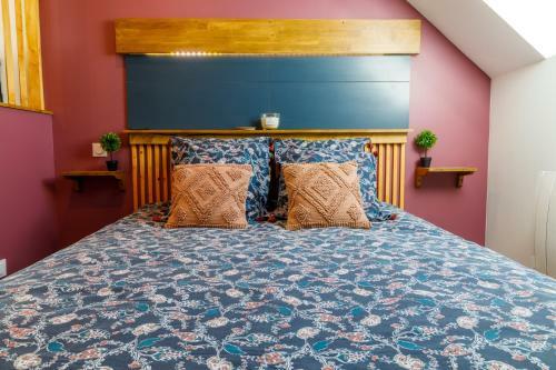 Maison Avec Baln�o � 10min Du Zoo De Beauval
