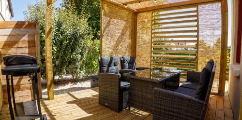 Maison Avec Baln�o � 10min Du Zoo De Beauval