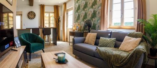 Maison Avec Baln�o � 10min Du Zoo De Beauval