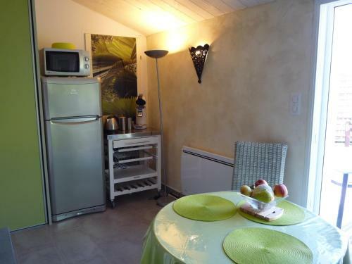 Apartamento Sequoia Proche De La F�ret Et De La Mer