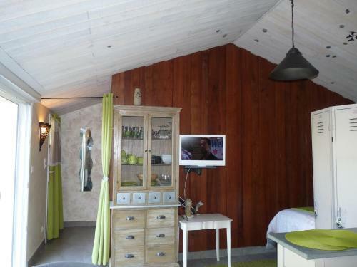Apartamento Sequoia Proche De La F�ret Et De La Mer